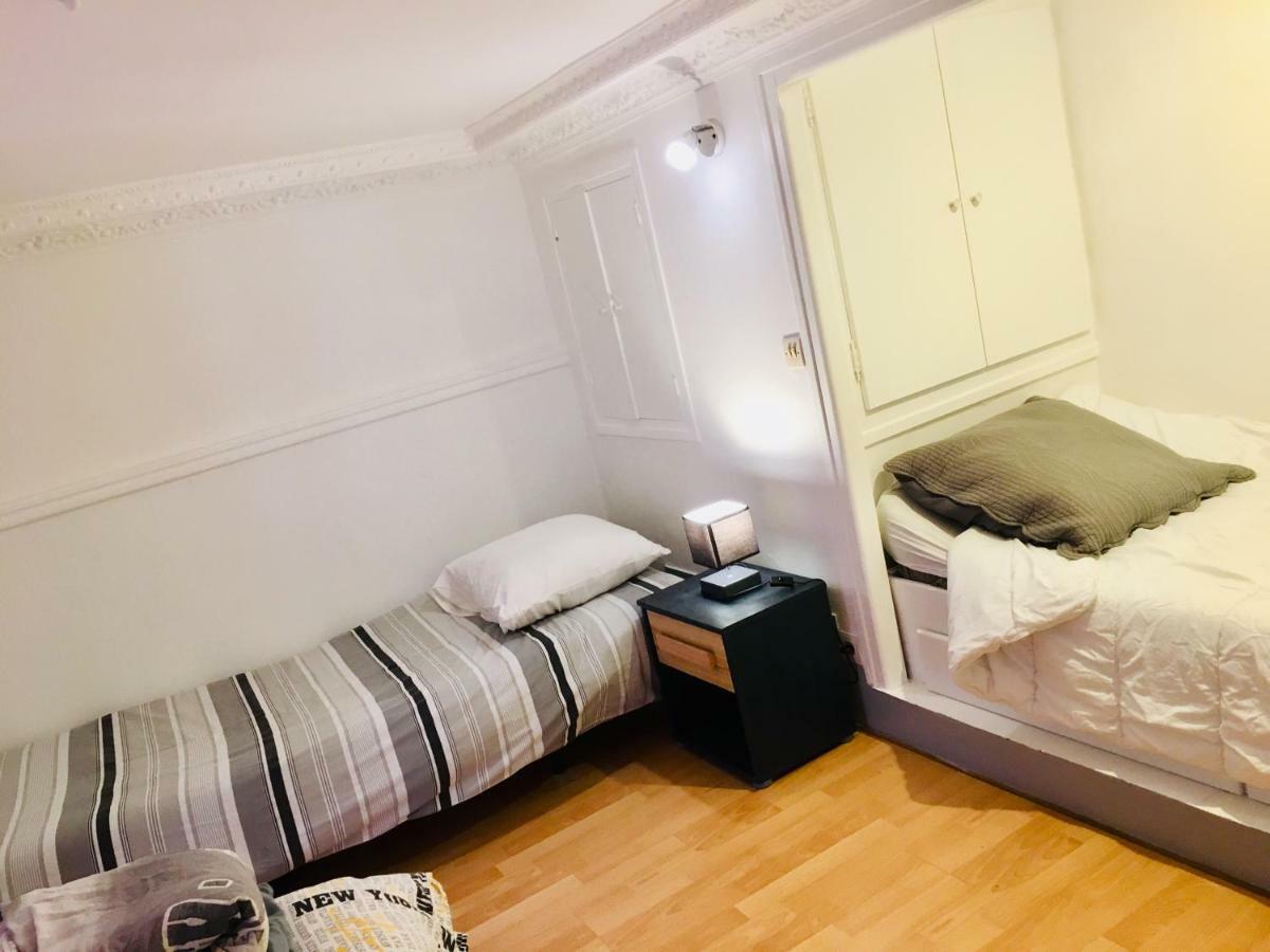 Le Morny. Apartment Deauville Ngoại thất bức ảnh