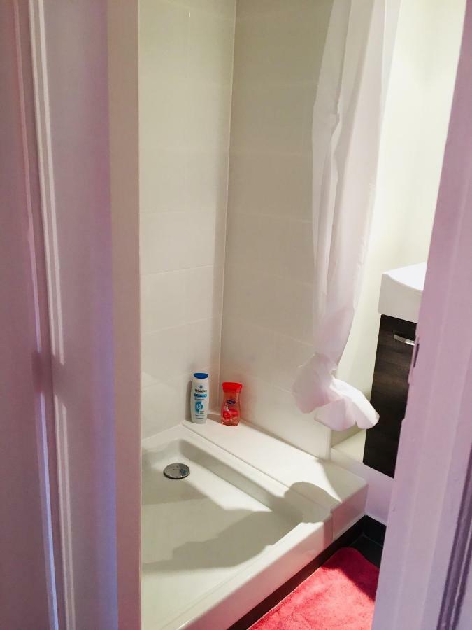Le Morny. Apartment Deauville Ngoại thất bức ảnh